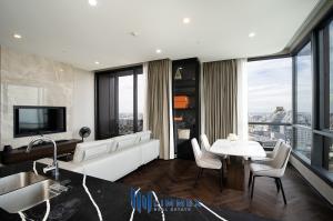 For SaleCondoSukhumvit, Asoke, Thonglor : The most luxurious condo right at BTS Thong Lo at this moment