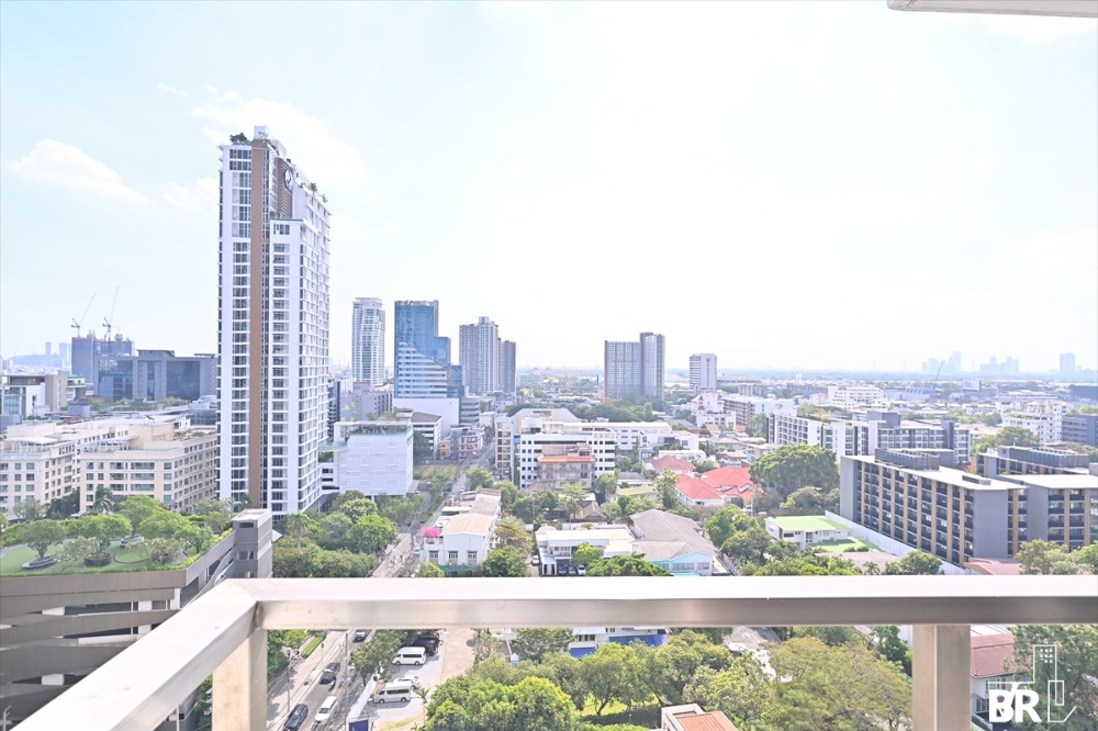 For SaleCondoSukhumvit, Asoke, Thonglor : 📌Best price of Nusasiri Grand Condo 📌 2 bedrooms, large room 125 sq.m., fully furnished room, beautiful, ready to move in.