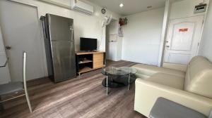For RentCondoLadkrabang, Suwannaphum Airport : 000167 Condo Project Supawan River Place