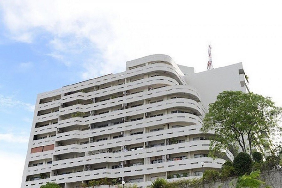 ให้เช่าคอนโดสุขุมวิท อโศก ทองหล่อ : ให้เช่า Condo BAAN SUKHUMVIT 36 คอนโดบ้านสุขุมวิท36 , 2นอน 2น้ำ , ใกล้BTSทองหล่อ