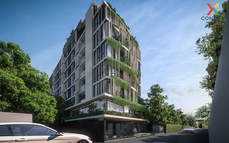 For SaleCondoSukhumvit, Asoke, Thonglor : FOR SALE condo , The Teak Sukhumvit 39 , BTS-Phrom Phong , Khlong Tan Nuea , Watthana , Bangkok , CX-80679