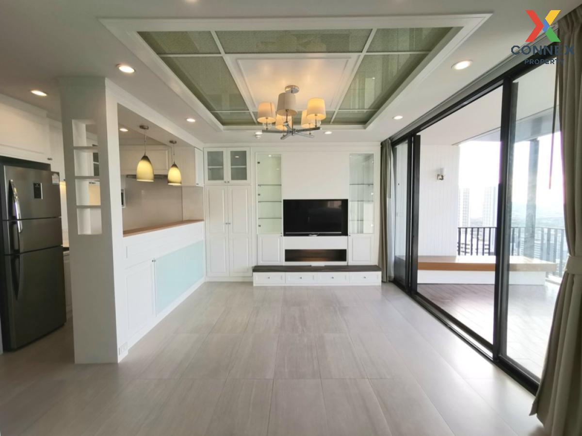 For SaleCondoLadprao, Central Ladprao : FOR SALE condo , The Issara Ladprao , MRT-Lat Phrao , Chomphon , Chatuchak , Bangkok , CX-44271