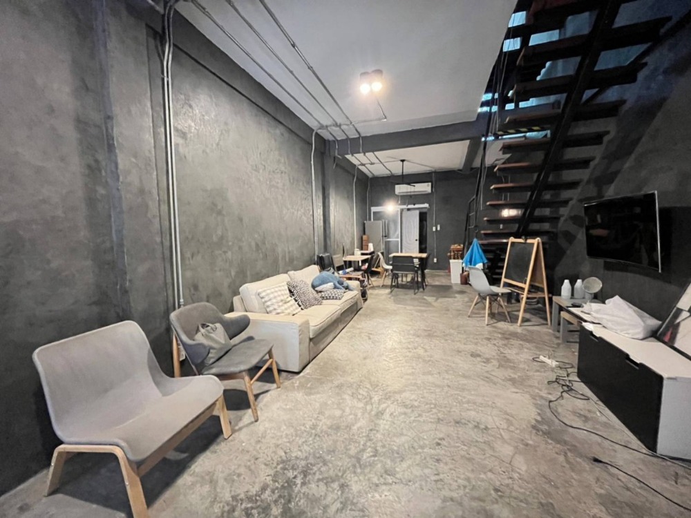 For SaleTownhouseSiam Paragon ,Chulalongkorn,Samyan : WW74 4-storey townhouse for sale, Pathumwan, Soi Kasemsan 1.
