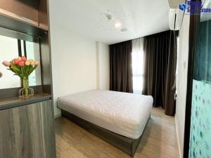 For SaleCondoBangna, Bearing, Lasalle : Sell ​​Villa Lasalle, Sukhumvit 105, near BTS Bearing, fully furnished, have money left