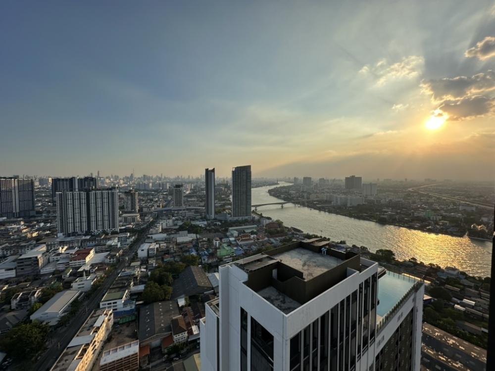 ให้เช่าคอนโดบางซื่อ วงศ์สว่าง เตาปูน : ปล่อยเช่าคอนโด 2 Bedroom
