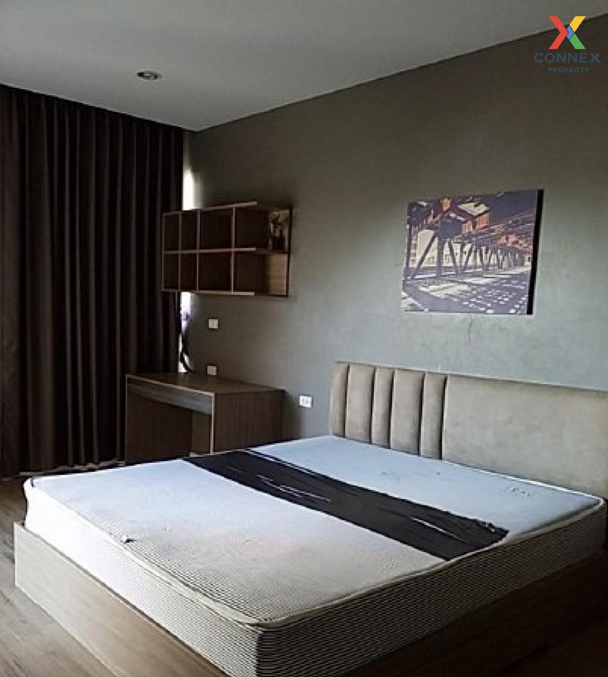 ขายคอนโดลาดพร้าว101 แฮปปี้แลนด์ : ขายคอนโด  แฮปปี้ คอนโด ลาดพร้าว 101 คลองจั่น เขต บางกะปิ กรุงเทพ CX-80807