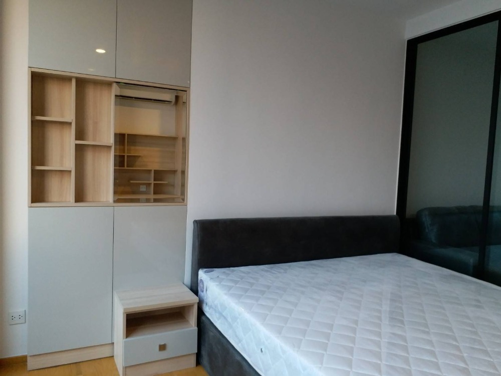 For SaleCondoSathorn, Narathiwat : For sale ✨ Noble Revo Silom 1 bedroom 33.79 sq m, only 5mb, contact 064 229 8951 (Man)