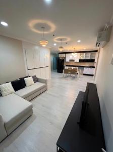 For SaleCondoSathorn, Narathiwat : Condo for sale, St. Louis Grand Terrace, 600 m. bts Chong Nonsi, near St. Louis Hospital, bts Surasak, 2 bedrooms, 2 bathrooms, 107 sq m, price 10.5 million, interested 097 - 465 5644 T.C HOME
