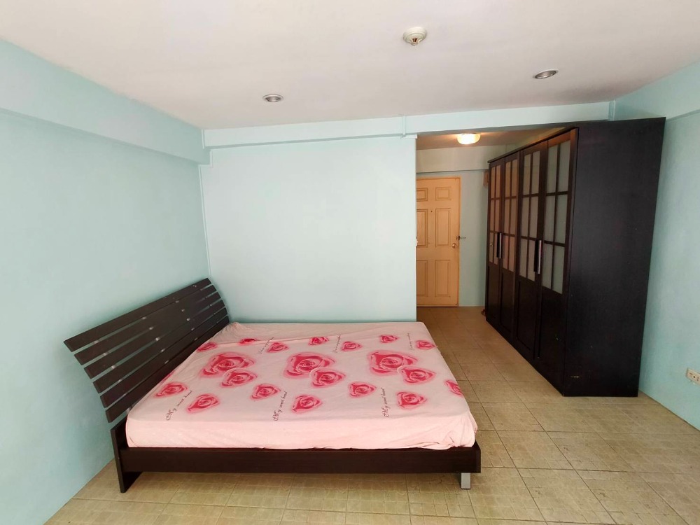 For SaleCondoPathum Thani,Rangsit, Thammasat : Sell Future Place Condominium near Future Park Rangsit