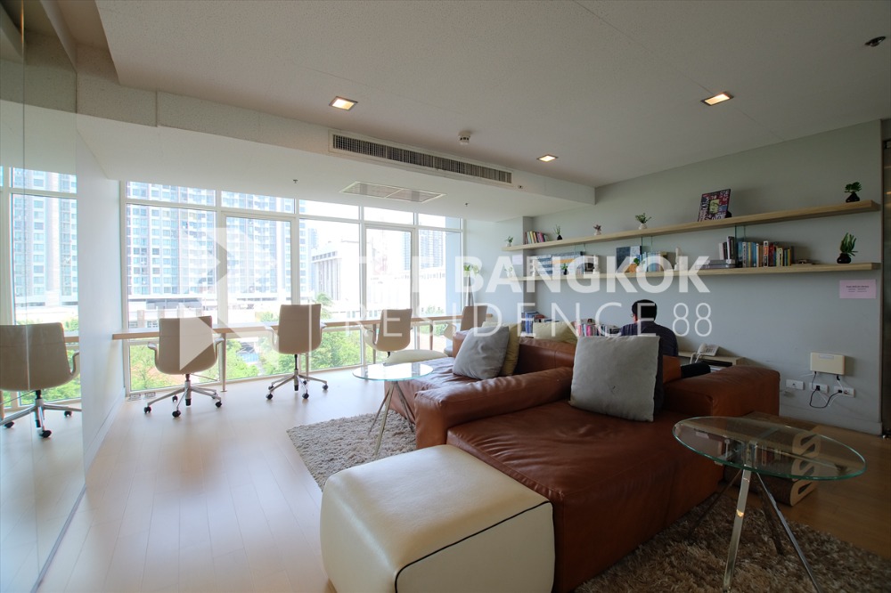 For SaleCondoOnnut, Udomsuk : Hyde Sukhumvit 11: 2b2b 58.54sqm, beautiful room, good condition. price below market