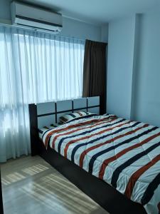 ขายคอนโดเกษตรศาสตร์ รัชโยธิน : (รหัส S3586 ) ขายคอนโด you 2 condo ราคา 1.8 ล้านบาท ใกล้รถไฟฟ้า BTS สถานี ม.เกษตร, เมเจอร์ รัชโยธิน, เซ็นทรัล ลาดพร้าว, Union Mall เดินทางสะดวก ใกล้แหล่งช้อปปิ้ง