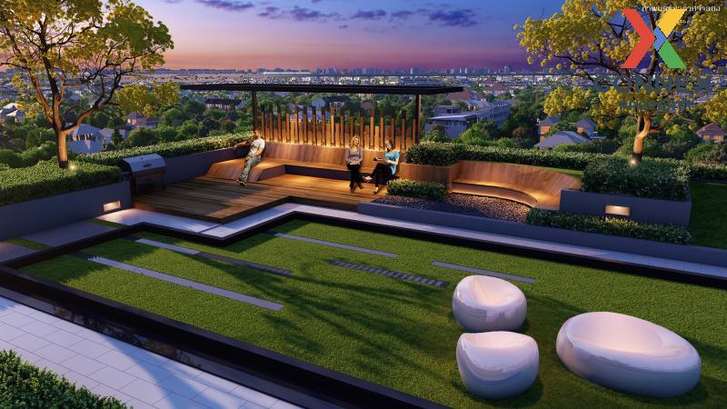 For SaleCondoSamut Prakan,Samrong : FOR SALE condo , Pause ID , BTS-Bearing , Samrong Nuea , Mueang Samut Prakan , Samut Prakarn , CX-80816