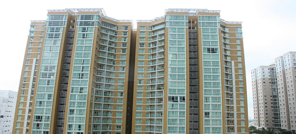 For SaleCondoSathorn, Narathiwat : The owner rushed to sell, corner room, high floor, cheapest in the market, Belle Park Residence condo, convenient transportation, great view!!