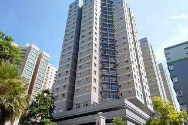 For SaleCondoSathorn, Narathiwat : The owner rushed to sell quickly. Cheapest in the market, Belle Park Residence Condo, convenient to travel!!