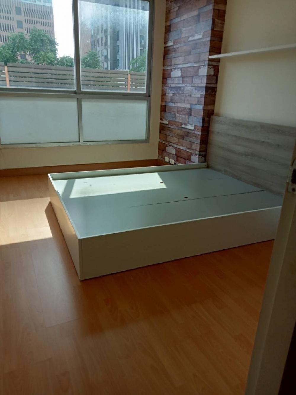 For SaleCondoSapankwai,Jatujak : For Sale “Life @ Phahon18” Condominium size 41.09 sq m.