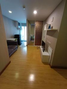 For RentCondoBang kae, Phetkasem : For Rent Mona Vale Phetkasem 39 6th Floor Building : A Size 32 sq.m. 1 Bedroom 1 Bathroom #2513#