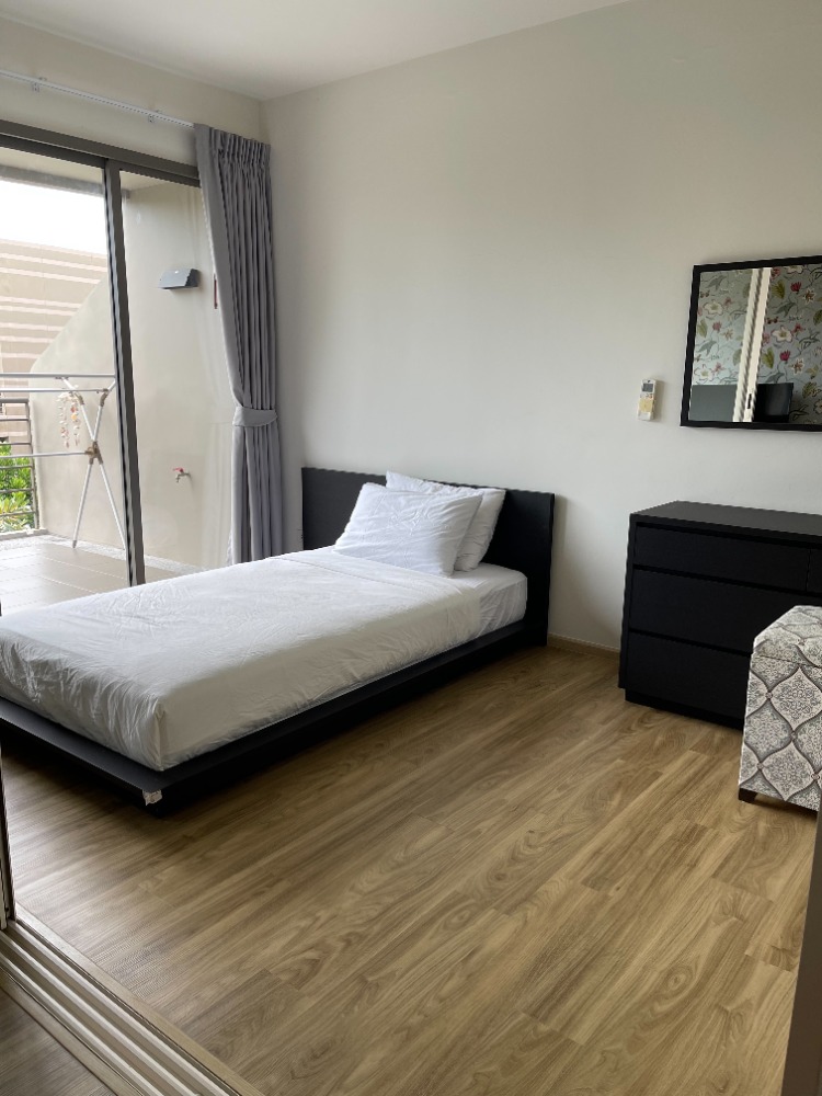 ขายคอนโดชะอำ เพชรบุรี : Hot Deal !!! 2 Bedroom in Cha-am Beach