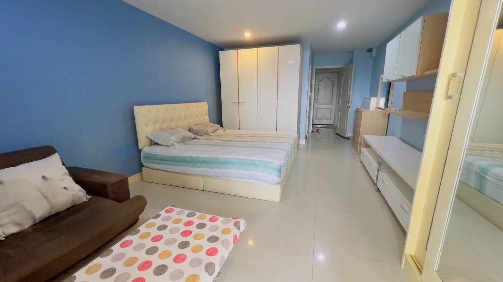 ขายคอนโดวิภาวดี ดอนเมือง หลักสี่ : SC1501 ขายคอนโด Regent Home 2 พหลโยธิน 67 ใกล้รถไฟฟ้า