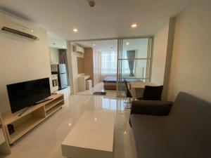 For RentCondoPattanakan, Srinakarin : ◾️▪️ Condo for rent Elements srinakarin▪️◾️🎉 Beautiful room, fully furnished, clean ozone baking ✨