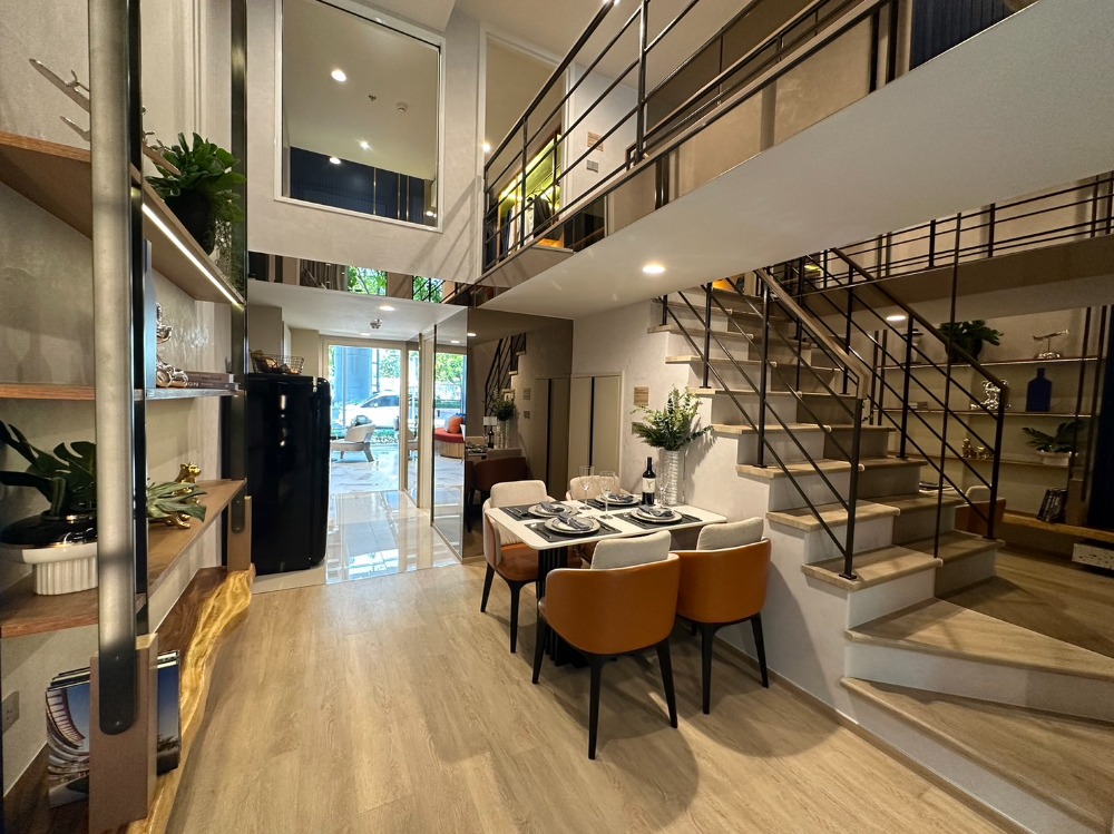 For SaleCondoSilom, Saladaeng, Bangrak : Sell ​​by owner, sell preemption for CultureChula 13-05, two-bedroom unit, price around OnlineBooking, best plan, best location