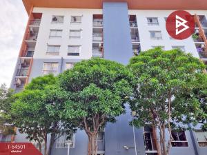ขายคอนโดนนทบุรี บางใหญ่ บางบัวทอง : ขายด่วน พลัมคอนโด บางใหญ่ สเตชั่น (Plum Condo Bangyai Station) นนทบุรี