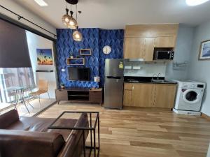 For RentCondoOnnut, Udomsuk : IDEO BLUCOVE condo for sale and rent