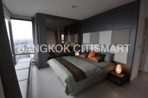 ขายคอนโดสุขุมวิท อโศก ทองหล่อ : *Corner Unit* Rhythm Sukhumvit 42 | 2 bed | 061-625-2555