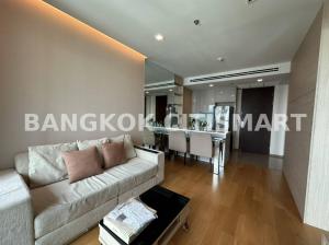 ขายคอนโดพระราม 9 เพชรบุรีตัดใหม่ RCA : *for Sale* The Address Asoke | 1 Bed | 061-625-2555