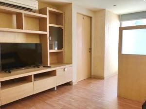 For SaleCondoRatchadapisek, Huaikwang, Suttisan : 🔥 For sale!! Condo The kris Ratchada 17