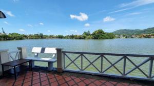 ให้เช่าบ้านภูเก็ต : Chalong Pool villa Phuket