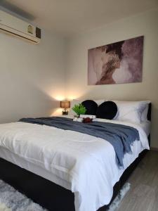 ขายคอนโดวิทยุ ชิดลม หลังสวน : 82sqm Pet friendly, Cozy 3 bedrooms for sale at Maestro02