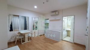 For SaleCondoChokchai 4, Ladprao 71, Ladprao 48, : Condo for sale, Life @ Ratchada (Ladprao 36), 1Bed room, size 43 sq m, 6th floor