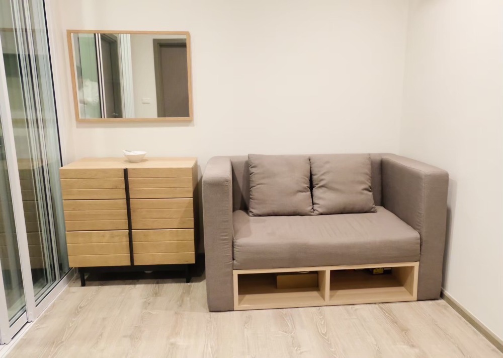 For SaleCondoKhon Kaen : Condo for sale, The Base Height Mittraphap, 19th floor, in the middle of the city, next to Central Khon Kaen