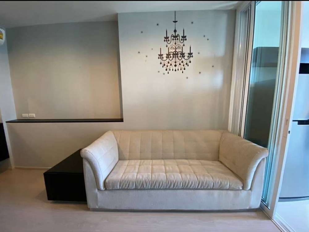 For RentCondoOnnut, Udomsuk : [L23714007] For rent, Rhythm Sukhumvit 44/1, 1 bedroom, size 45 sq m, special price, ready to move in!!!