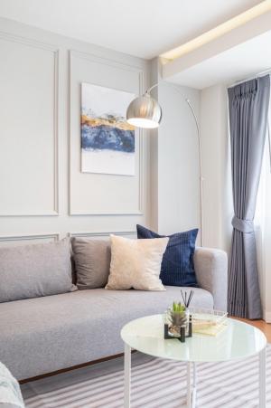 For SaleCondoChokchai 4, Ladprao 71, Ladprao 48, : Condo for sale in Family Park Ladprao 48, size 58 sq m., Floor 4, Building A, price 2.45 million baht, near Phawana BTS station, beautiful room.