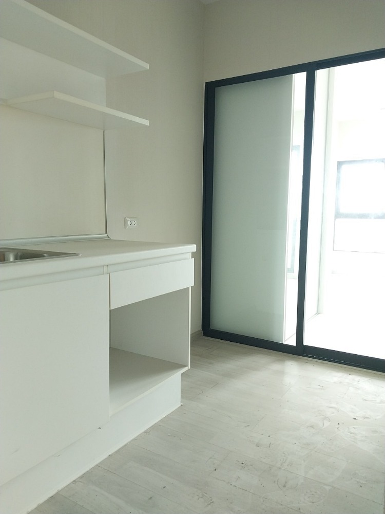 ขายคอนโดรัตนาธิเบศร์ สนามบินน้ำ พระนั่งเกล้า : S0100 ขาย Plum Condo Central Station เฟส 1 ชั้น 31