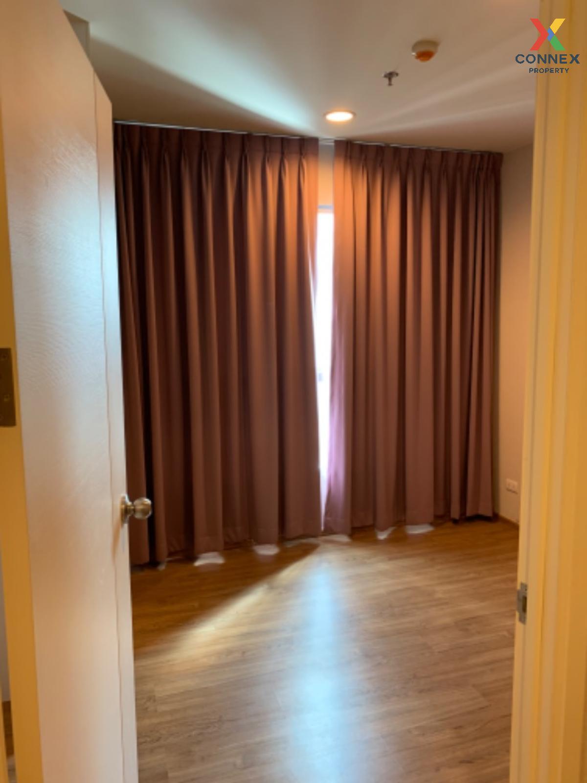 For SaleCondoSathorn, Narathiwat : FOR SALE condo , Fuse Chan-Sathorn , BTS-Saint Louis , Thung Wat Don , Sa Thon , Bangkok , CX-79958