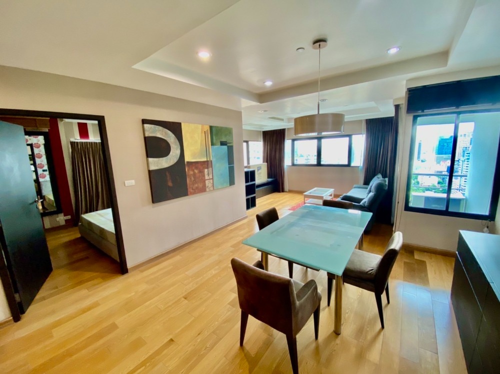 For SaleCondoSathorn, Narathiwat : Luxury condo for SALE, Sathorn Garden✨, very beautiful room,  Near Malaysia Embassy, Near Lumphini Park Fully furnished, ready to move in👍 Sale Price **10,500,000 baht**(Ref. No. : SG27037)