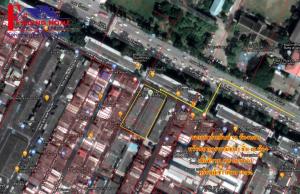 ขายขายเซ้งกิจการ (โรงแรม หอพัก อพาร์ตเมนต์)พระราม 9 เพชรบุรีตัดใหม่ RCA : FDH6623 ขายอพาร์ทเม้นต์ 4 ชั้น 92 ห้อง พร้อมอาคารพาณิชย์ 3 ชั้น