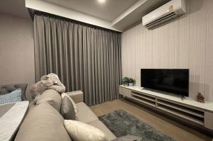 ขายคอนโดราชเทวี พญาไท : Code C20230700140....Park Origin Phayathai สำหรับขาย, 2 ห้องนอน, 2 ห้องน้ำ, แต่งครบ, ราคาพิเศษ!!