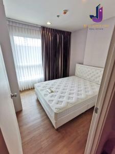 For SaleCondoSathorn, Narathiwat : Sale / Rent Condo Fuse Chan - Sathorn, size 32 sq m, 6th floor, 1 bedroom, 1 bathroom, the project is located in Soi Chan Road 18/1, not deep, easy to travel, property code JJ-C004