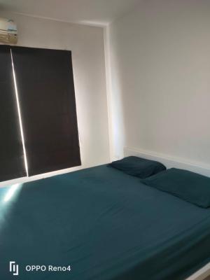 For RentCondoLadprao, Central Ladprao : For Rent 💜 The Room Ratchada-Ladprao 💜 (Property Code #A23_7_0531_2) Beautiful room, beautiful view, ready to move in.