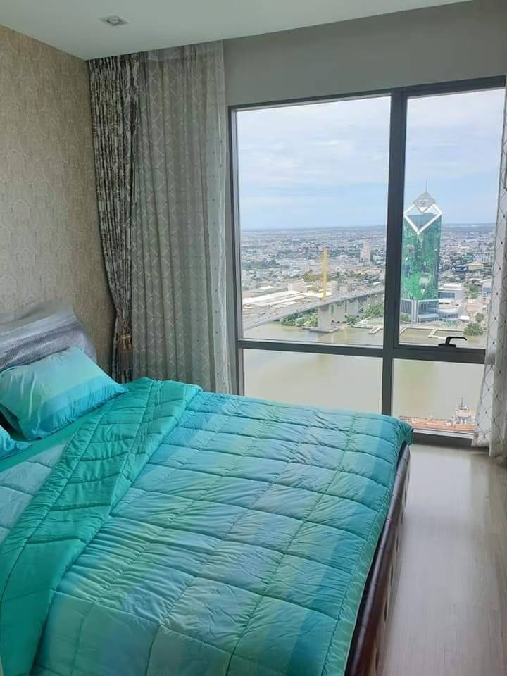 For RentCondoRama3 (Riverside),Satupadit : For rent ❗❗Star View condo Line ID: @gloryasset (with @ too) Ask for more information, add Line.