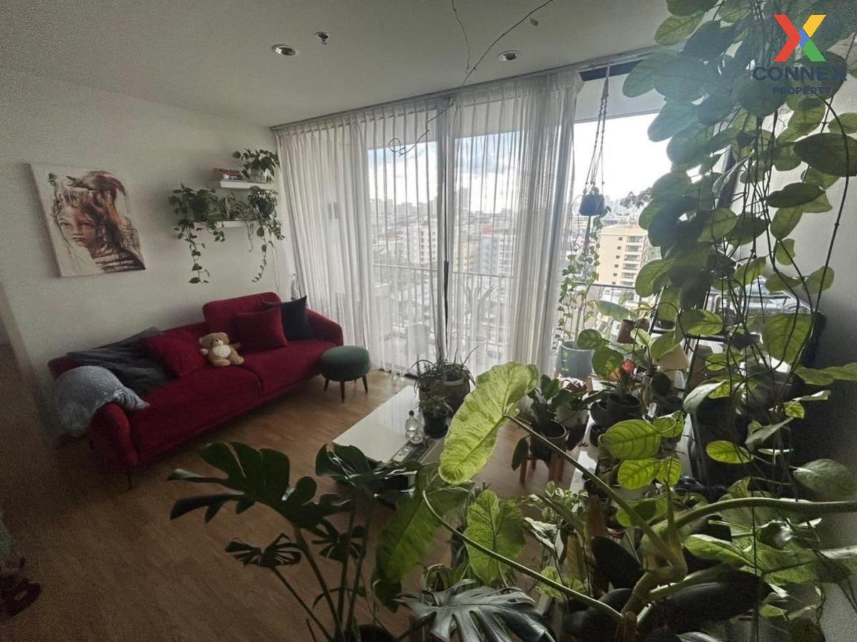 For SaleCondoLadprao, Central Ladprao : FOR SALE condo , The Issara Ladprao , MRT-Lat Phrao , Chomphon , Chatuchak , Bangkok , CX-44269