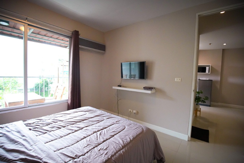 For SaleCondoPattanakan, Srinakarin : 🏕️ Sell The parkland srinakarin 🛏️ 1 bedroom 🛁 1 bathroom, size 52 sq m, 2nd floor, Building A ✨ Price 2,490,000 baht ✨