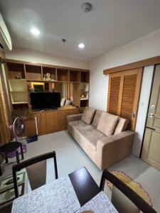 For SaleCondoRatchathewi,Phayathai : Condo Pathumwan Resort / 1 Bedroom (SALE WITH TENANT), Condo Pathumwan Resort / 1 Bedroom (sale with tenant) MOOK232