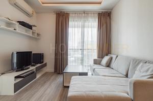 ขายคอนโดสาทร นราธิวาส : 🔥Condo for SALE 1 bedroom at Bridge Sathorn – Narathiwas🏦