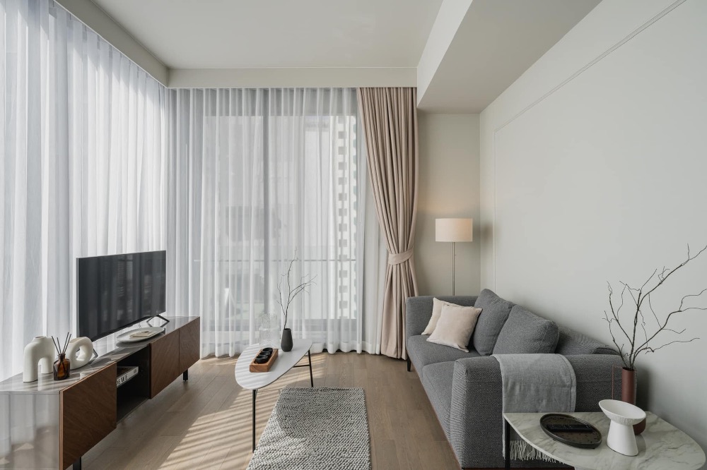 ให้เช่าคอนโดสุขุมวิท อโศก ทองหล่อ : ✅ ให้เช่า - CELES Asoke , Ultimate Luxury 2 ห้องนอน 2 ห้องน้ำ ตกแต่งสวยครบครัน พร้อมเข้าอยู่ได้ทันที