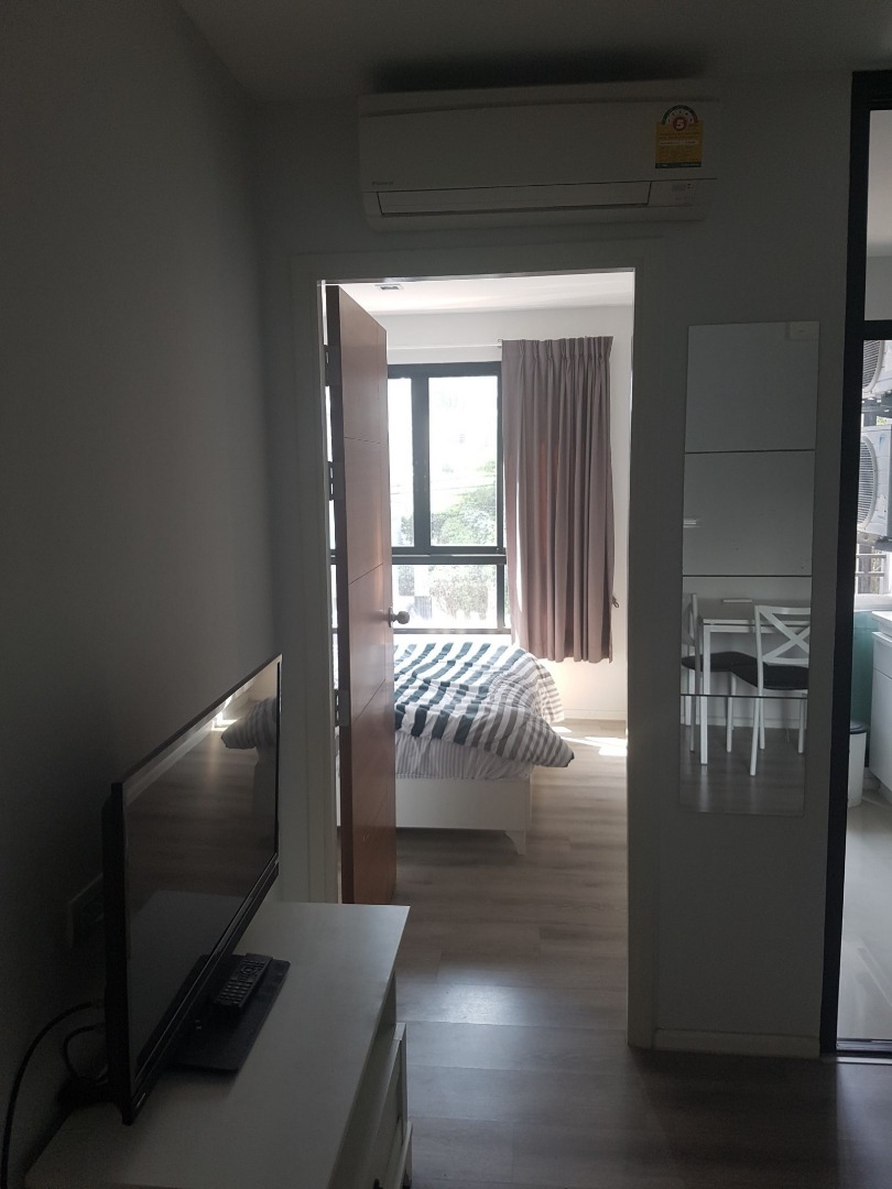 For SaleCondoBangna, Bearing, Lasalle : For Sale 1 bed The Knight II 1.4 MB Best Deal