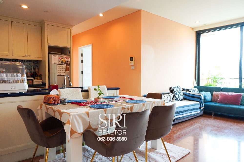 ขายคอนโดสุขุมวิท อโศก ทองหล่อ : AGUSTON Sukhumvit 22, 3 ห้องนอน เลี้ยงสัตว์ได้ แต่งพร้อมอยู่ สภาพดีมาก วิวโล่ง ระเบียงหันทิศเหนือ